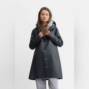 Stutterheim Mosebacke Raincoat